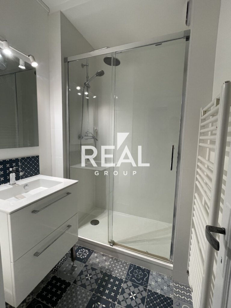 Location Appartement Bordeaux 7