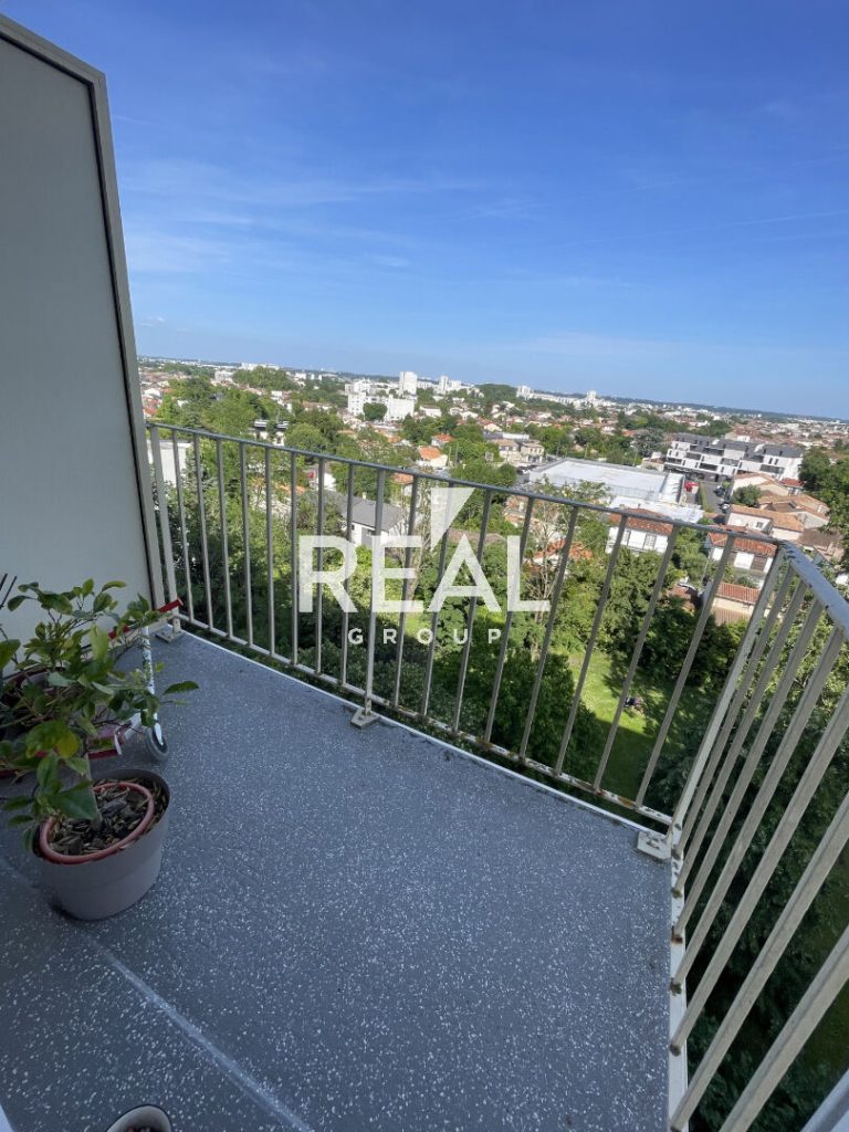 Location Appartement Bordeaux 2