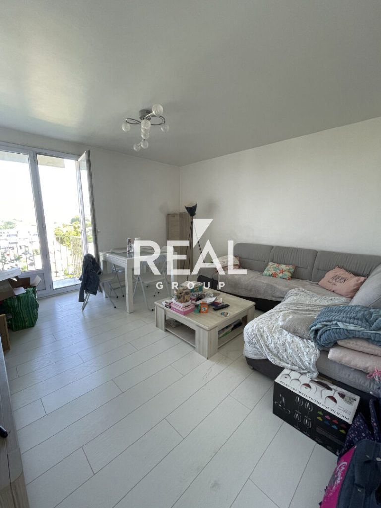 Location Appartement Bordeaux 58 m²
