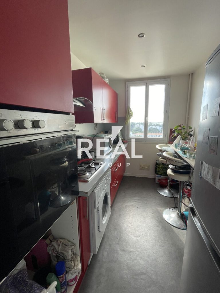 Location Appartement Bordeaux 3