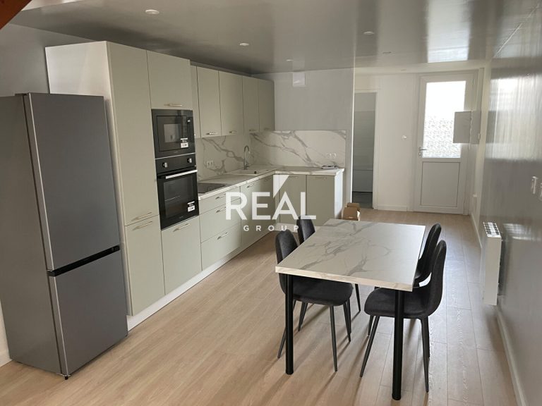 Location Appartement Bordeaux 2