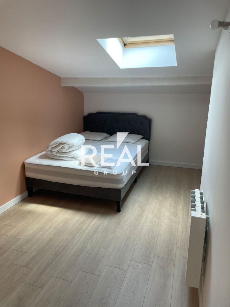 Location Appartement Bordeaux 5