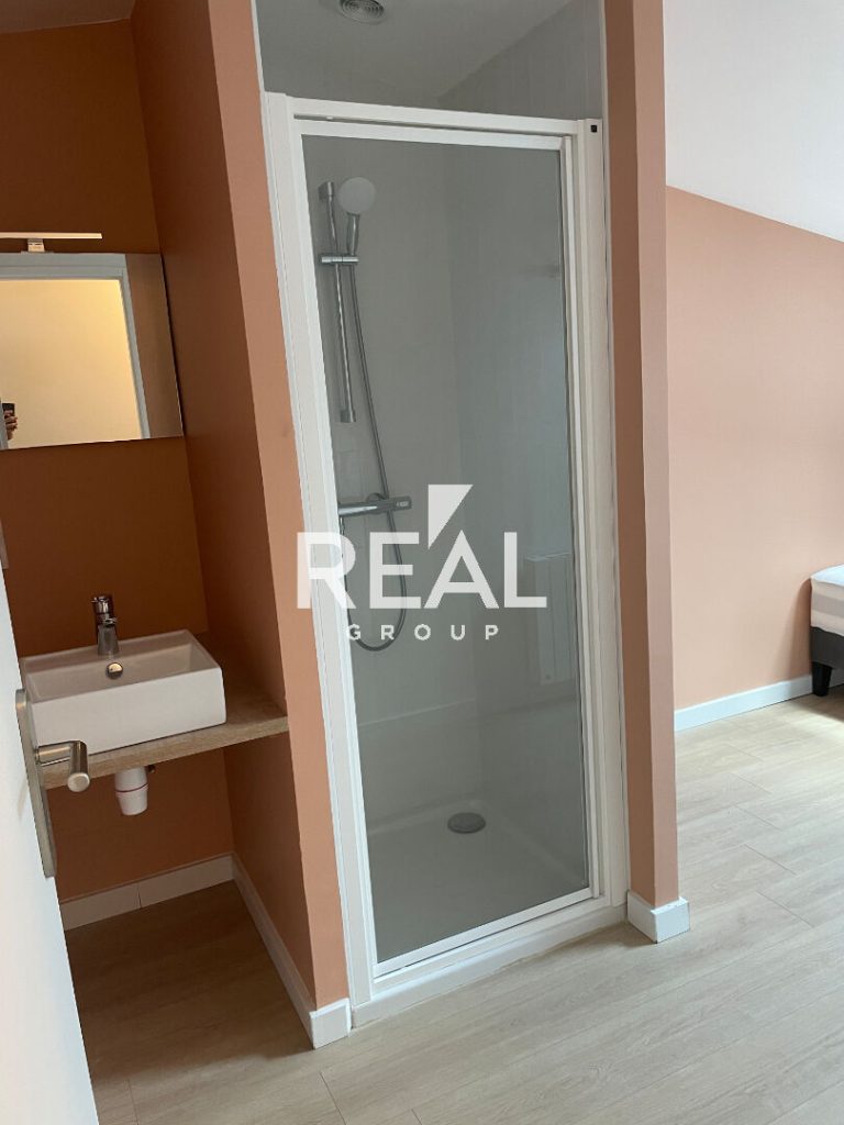 Location Appartement Bordeaux 7