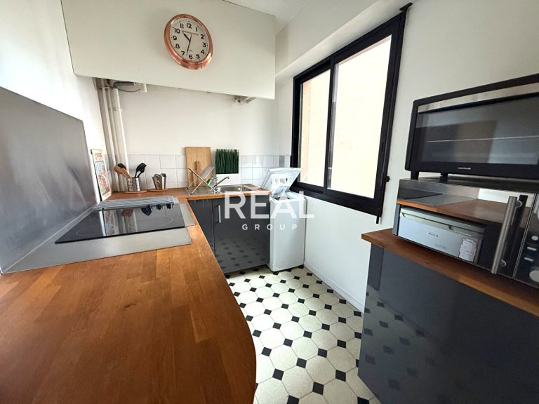 Location Appartement Bordeaux 4