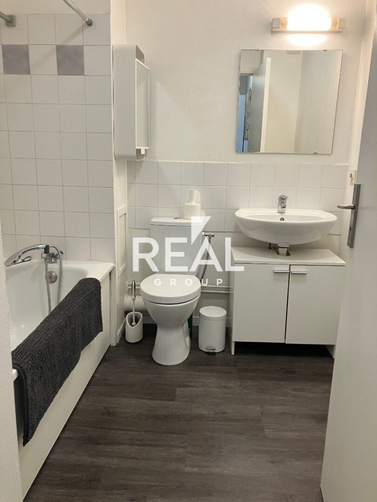 Location Appartement Bordeaux 5