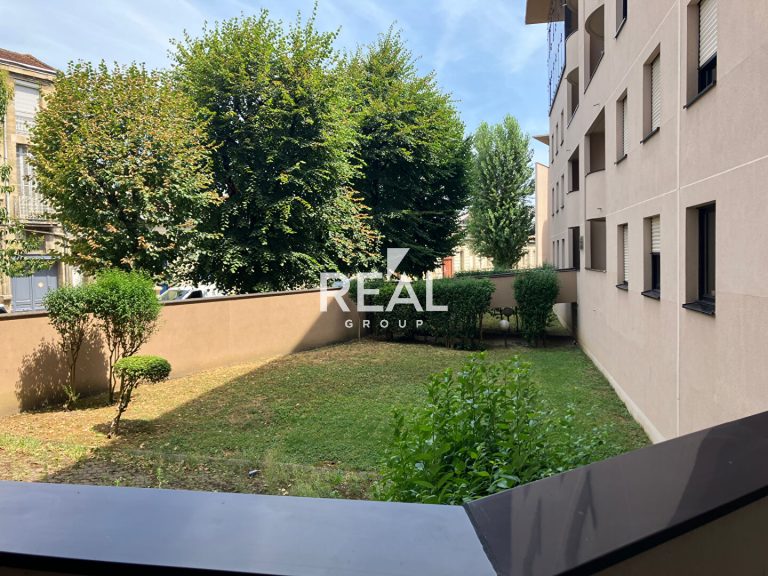 Location Appartement Bordeaux 6