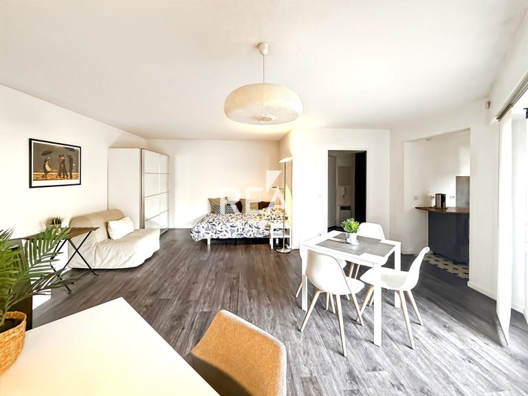 Location Appartement Bordeaux 3
