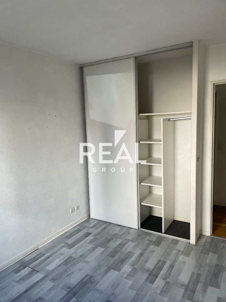 Achat Appartement Bordeaux 6
