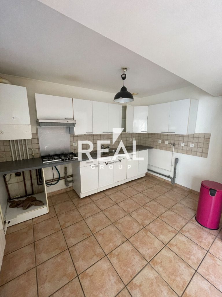 Location Appartement Bordeaux 2