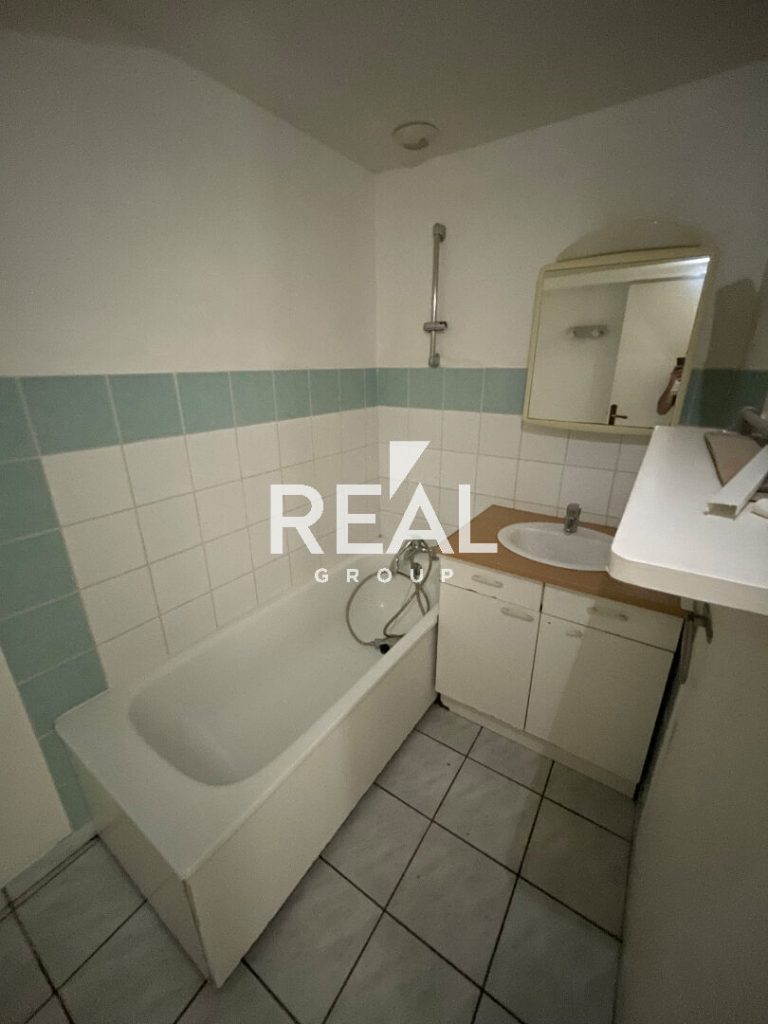Location Appartement Bordeaux 7