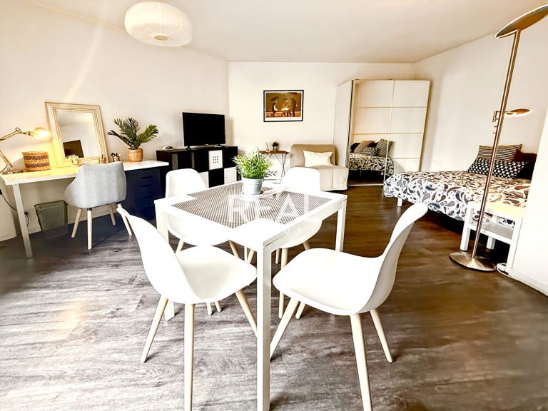 Location Appartement Bordeaux 3