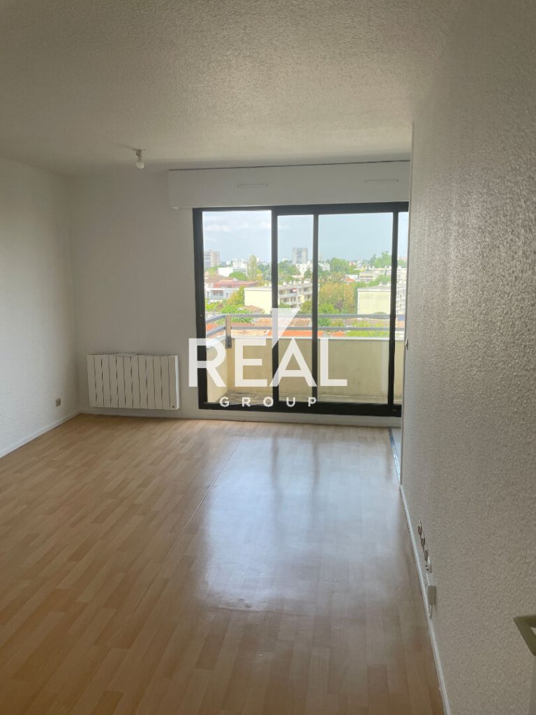 Location Appartement Bordeaux 46 m²