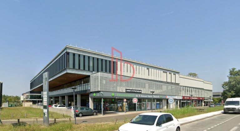 Bureaux Mérignac 8