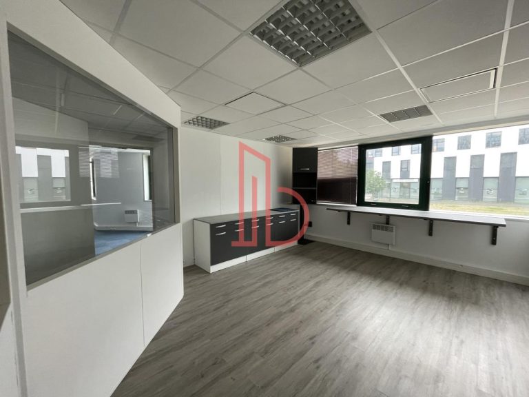 Bureaux Bruges 3
