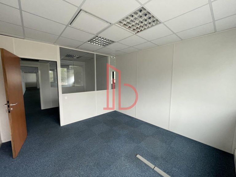 Bureaux Bruges 4