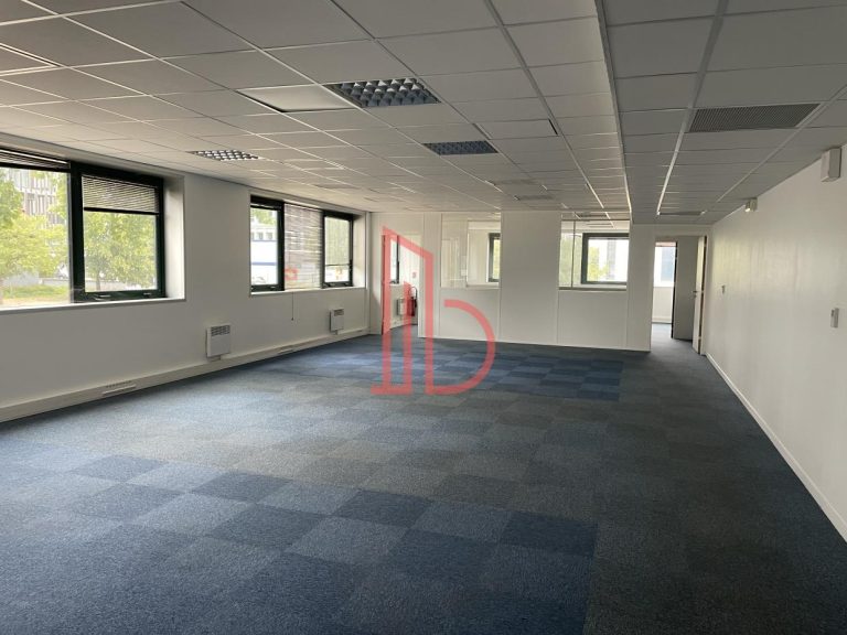 Bureaux Bruges 5