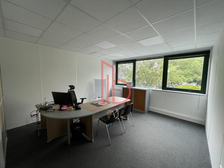 Bureaux Bruges 6
