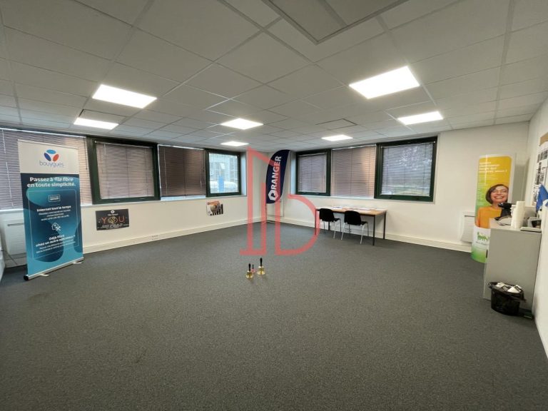 Bureaux Bruges 7