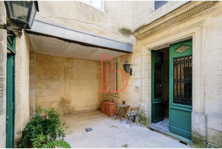 Bureaux Bordeaux 6