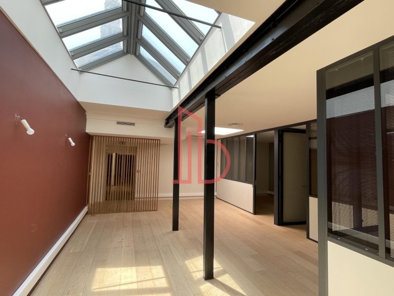 Bureaux Bordeaux 3