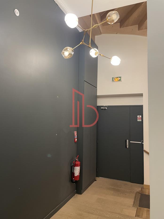 Bureaux Bordeaux 4