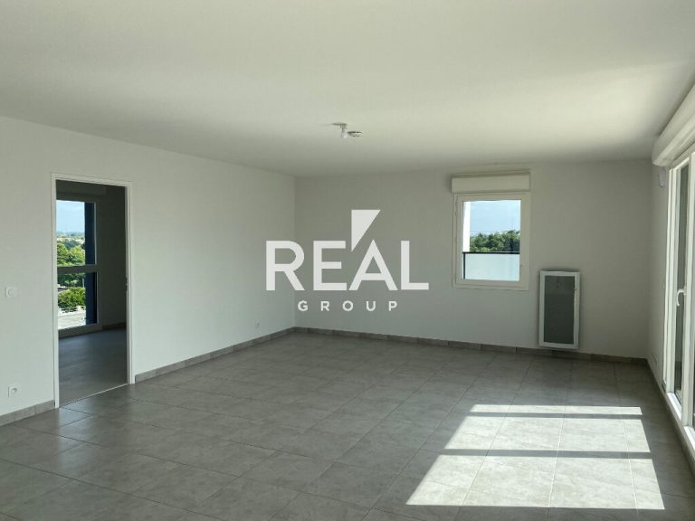 Location Appartement Lormont 3