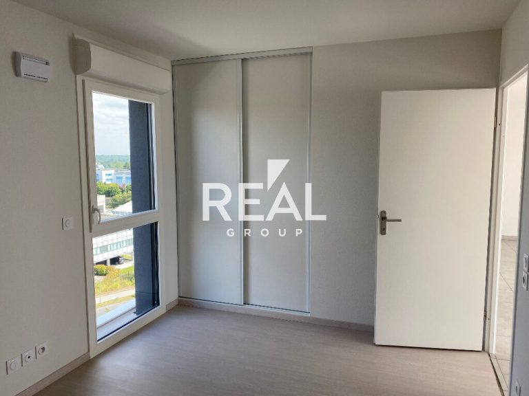 Location Appartement Lormont 4