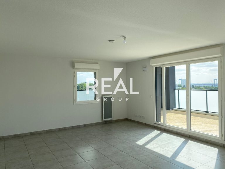 Location Appartement Lormont 2