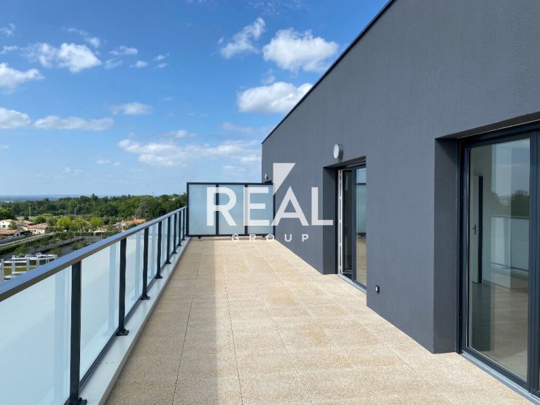 Location Appartement Lormont 7