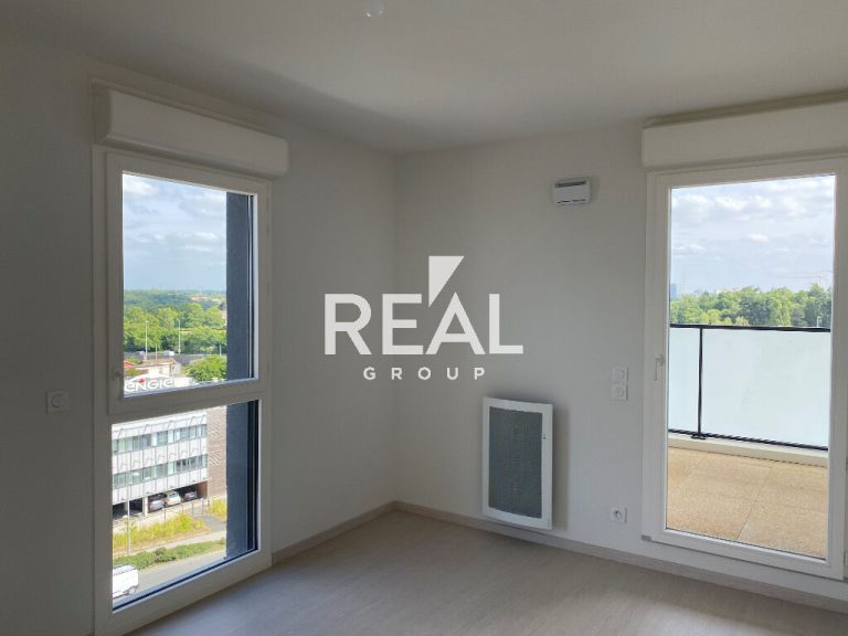 Location Appartement Lormont 5