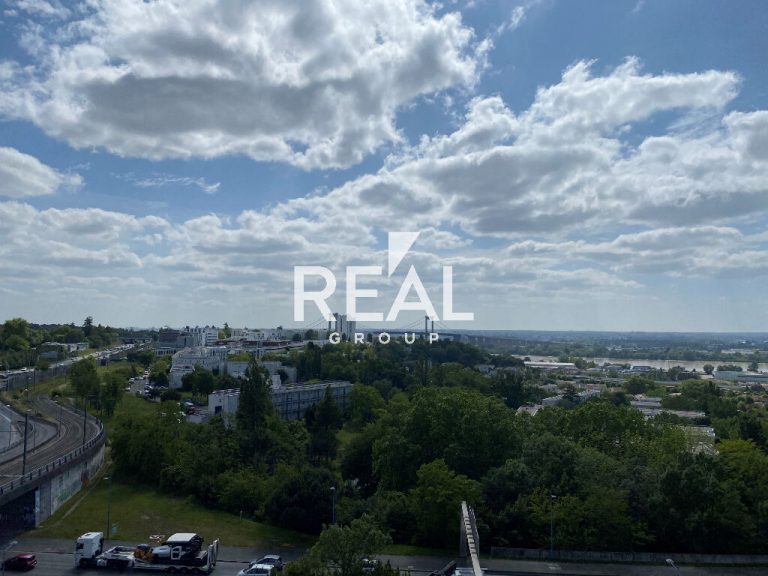 Location Appartement Lormont 8