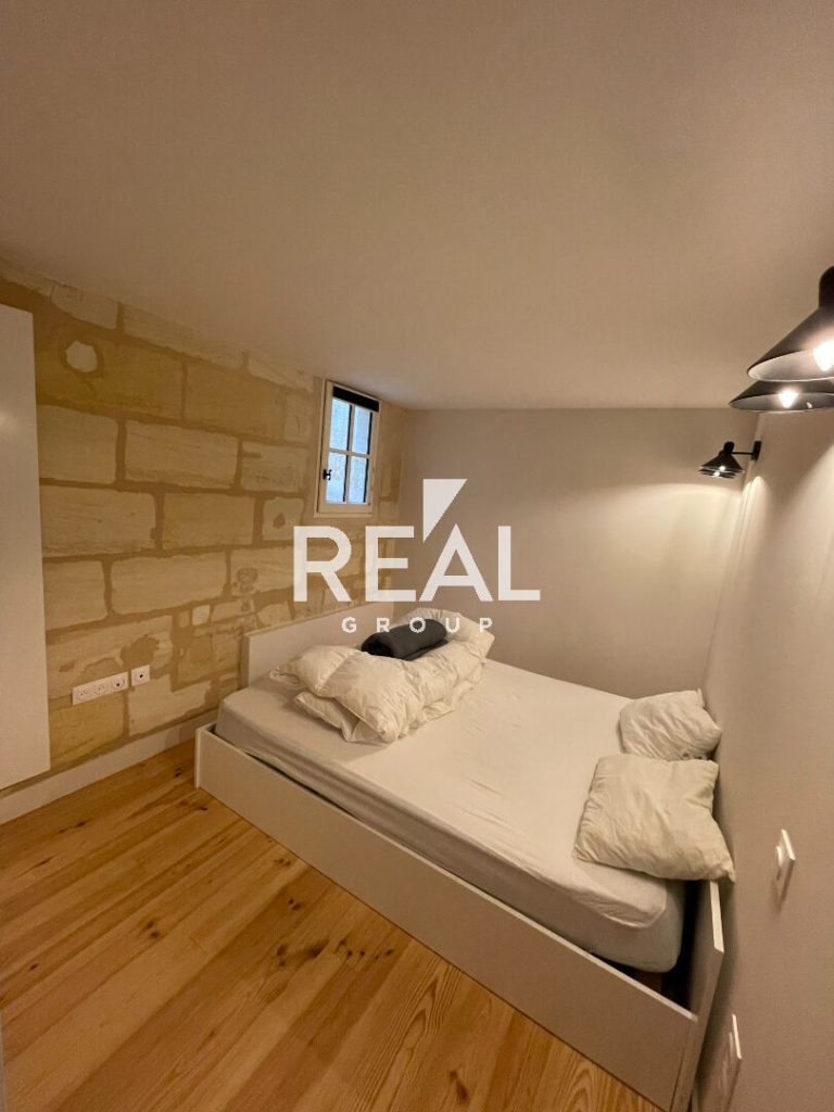 Location Appartement Bordeaux 5