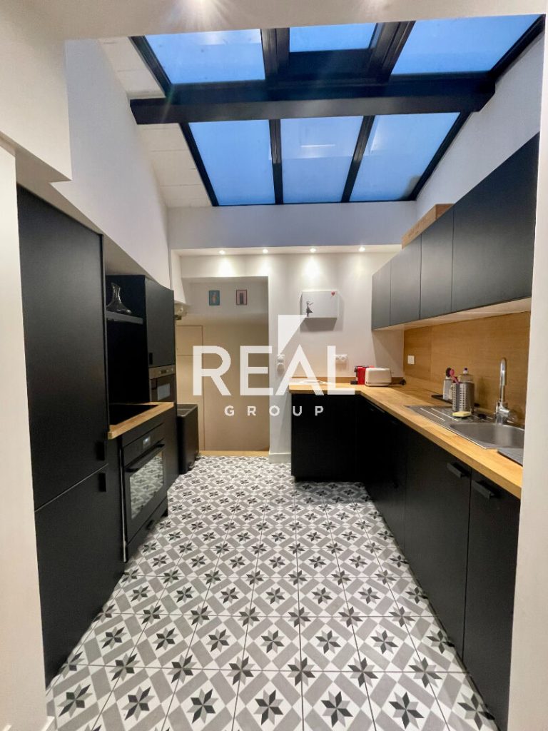 Location Appartement Bordeaux 4