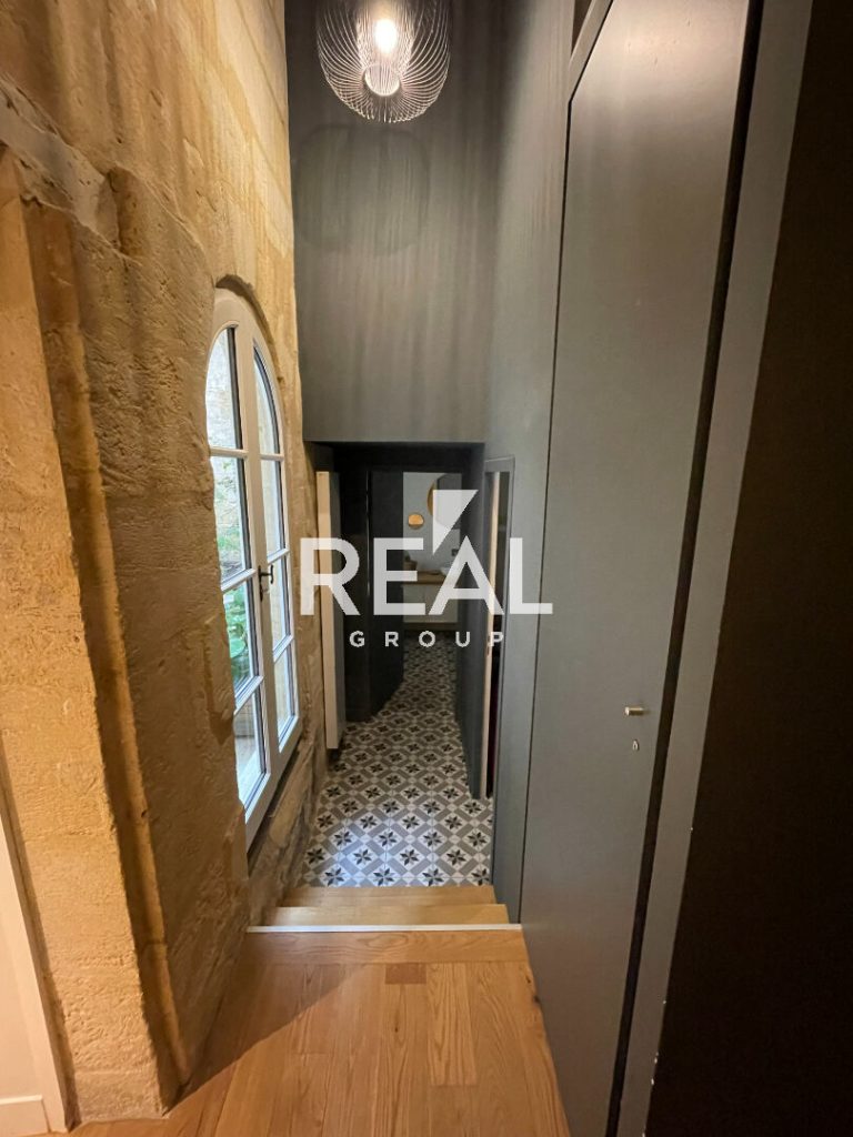 Location Appartement Bordeaux 6