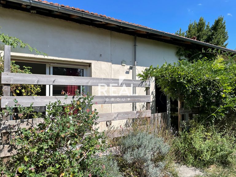 Location Maison Begles 29 m²