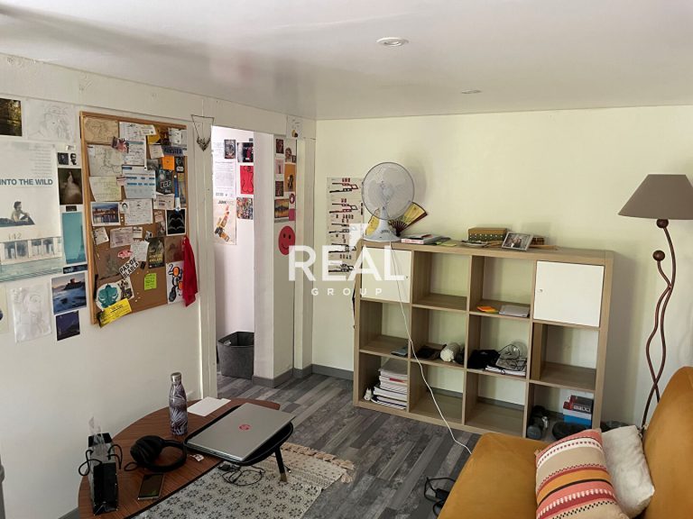 Location Maison Begles 3