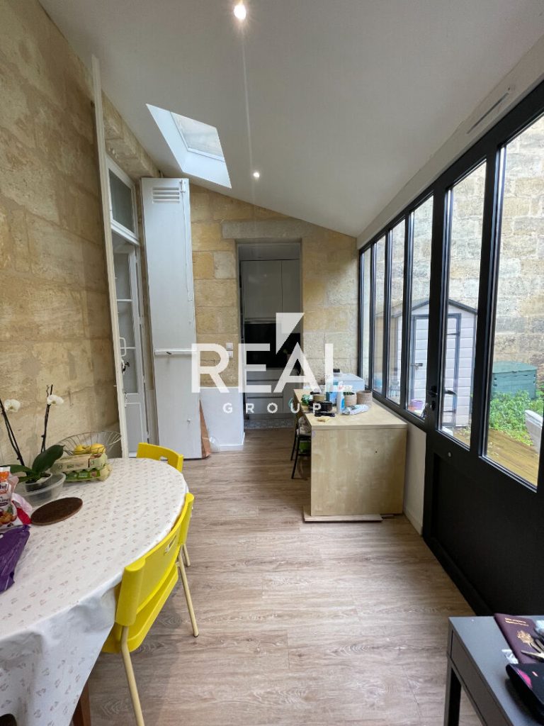 Location Appartement Bordeaux 4