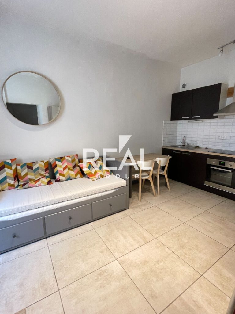 Location Appartement Bordeaux 3