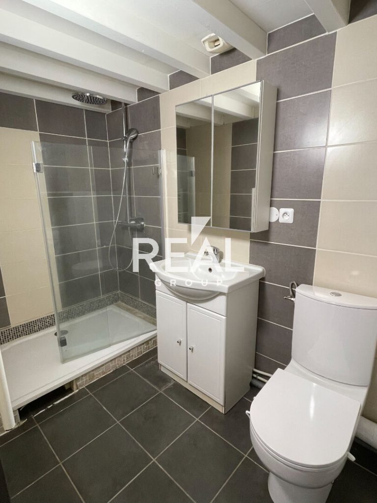 Location Appartement Bordeaux 4