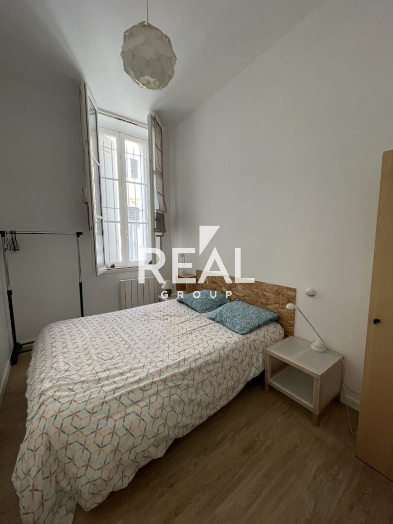 Location Appartement Bordeaux 6