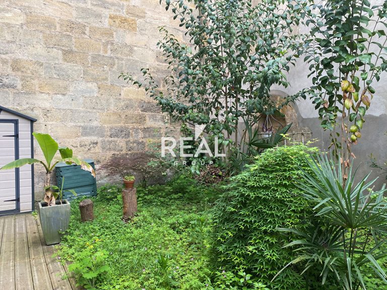 Location Appartement Bordeaux 9
