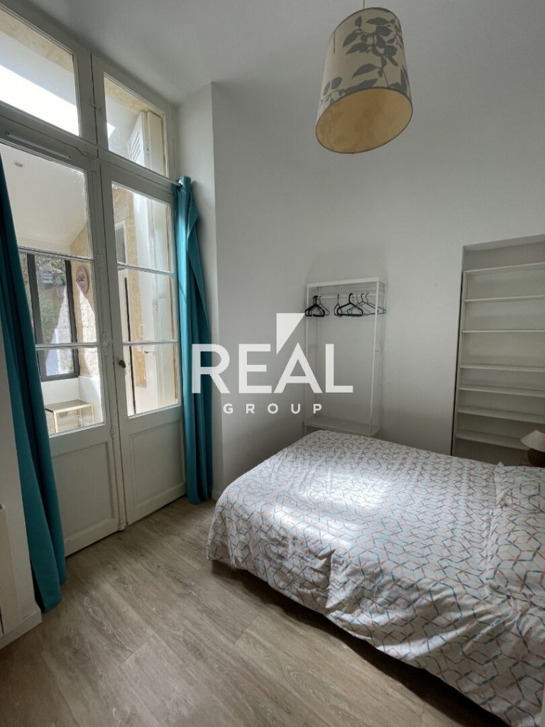 Location Appartement Bordeaux 7