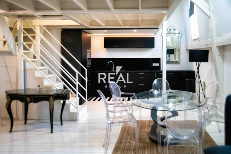 Location Appartement Bordeaux 2