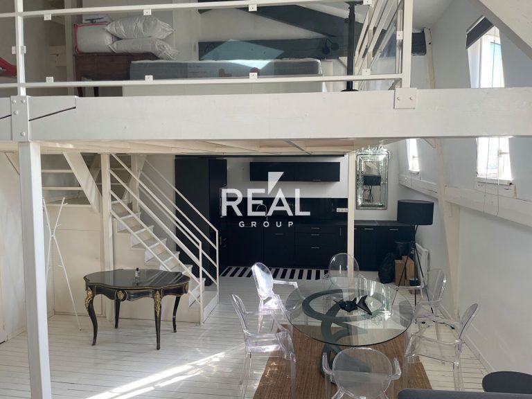 Location Appartement Bordeaux 3