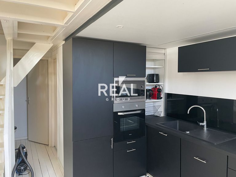 Location Appartement Bordeaux 4