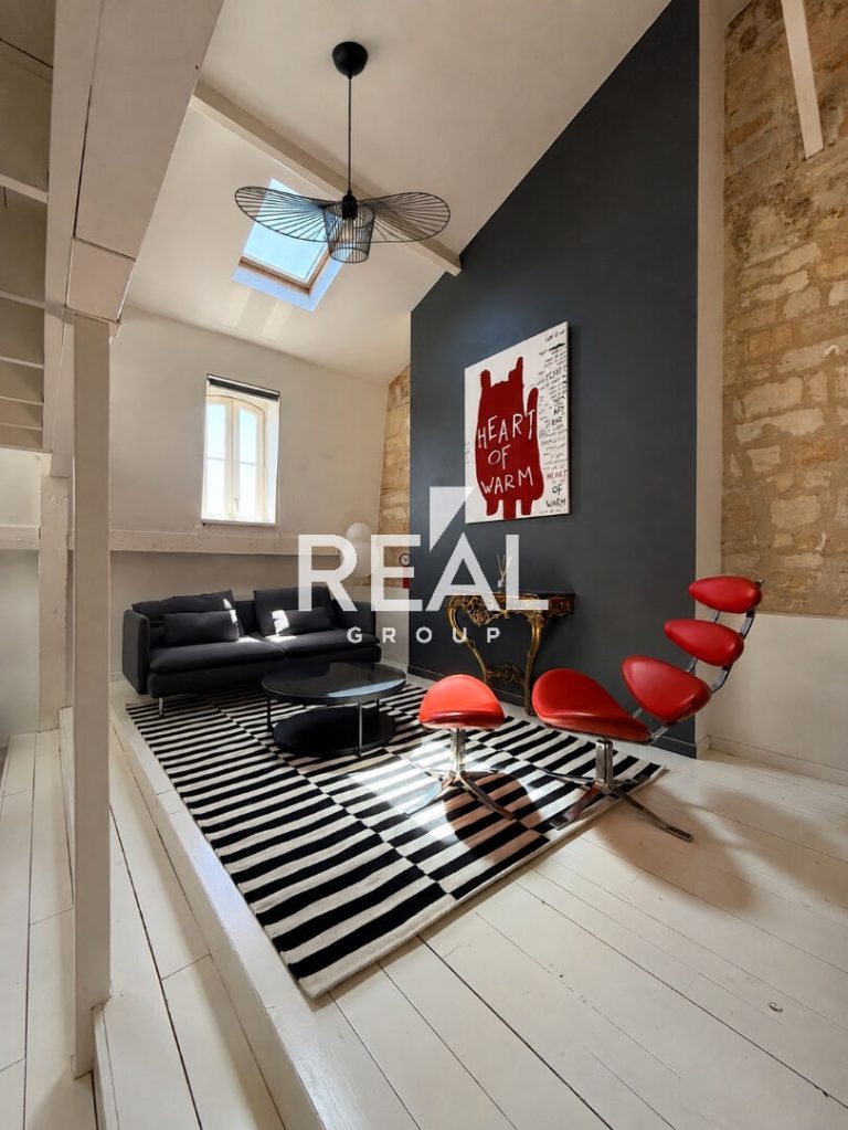 Location Appartement Bordeaux 5