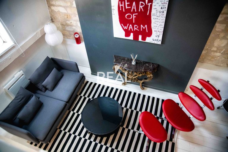Location Appartement Bordeaux 6