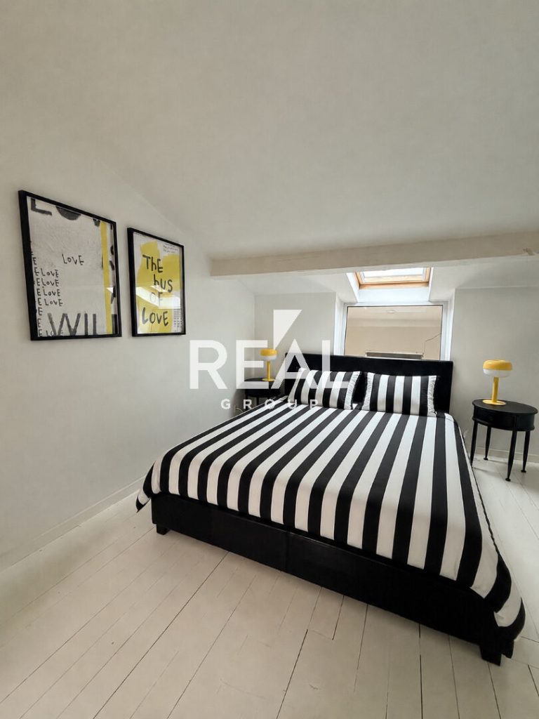 Location Appartement Bordeaux 8