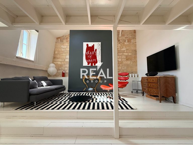 Location Appartement Bordeaux 78 m²