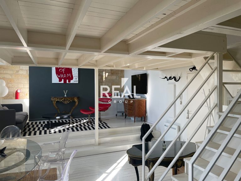 Location Appartement Bordeaux 2